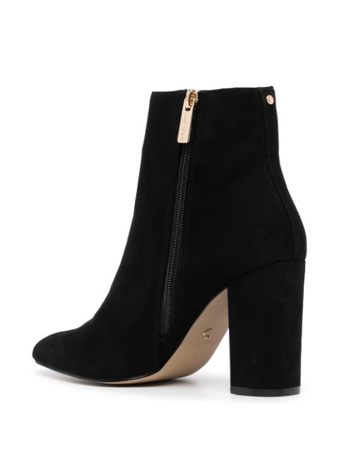 carvela shine ankle boots