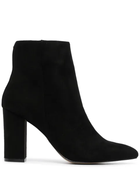 carvela shine boots