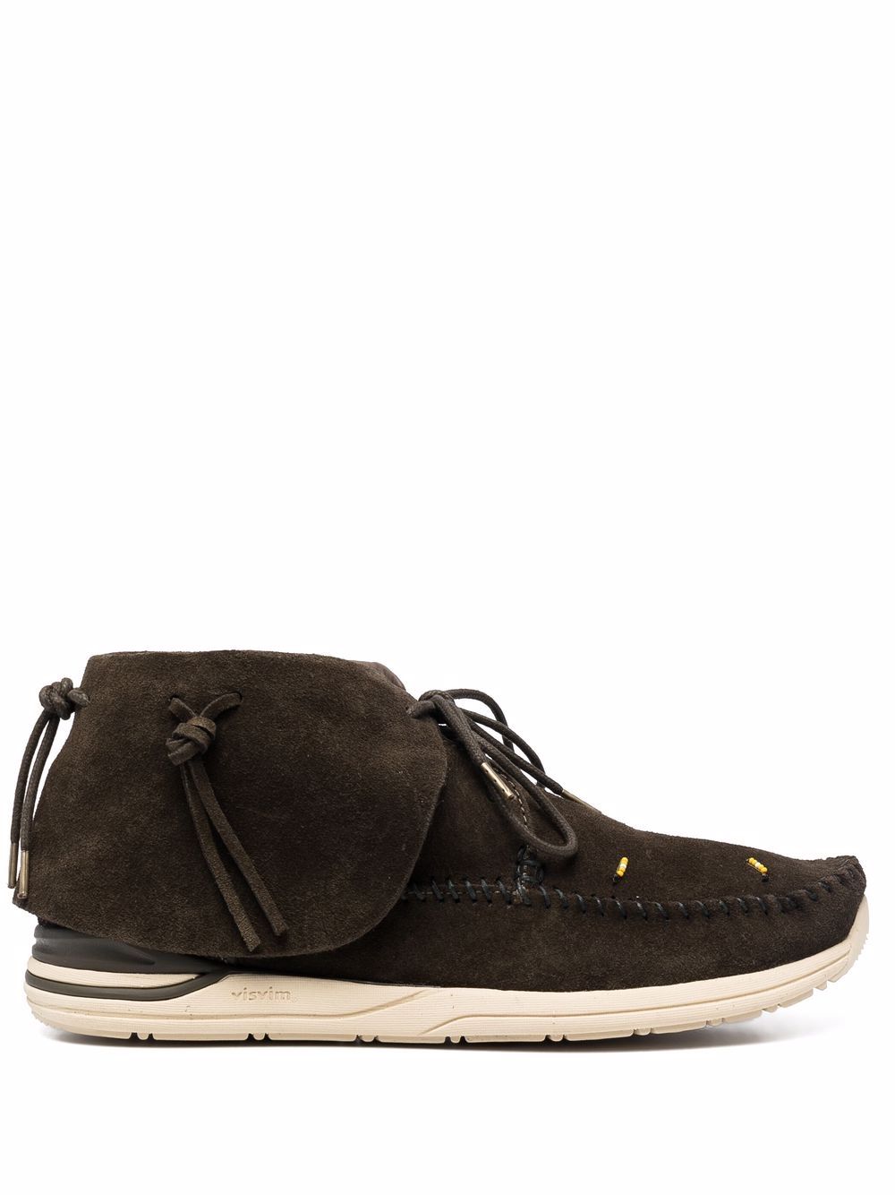 visvim ботинки Lhamo 49987₽