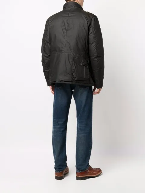 barbour winterby