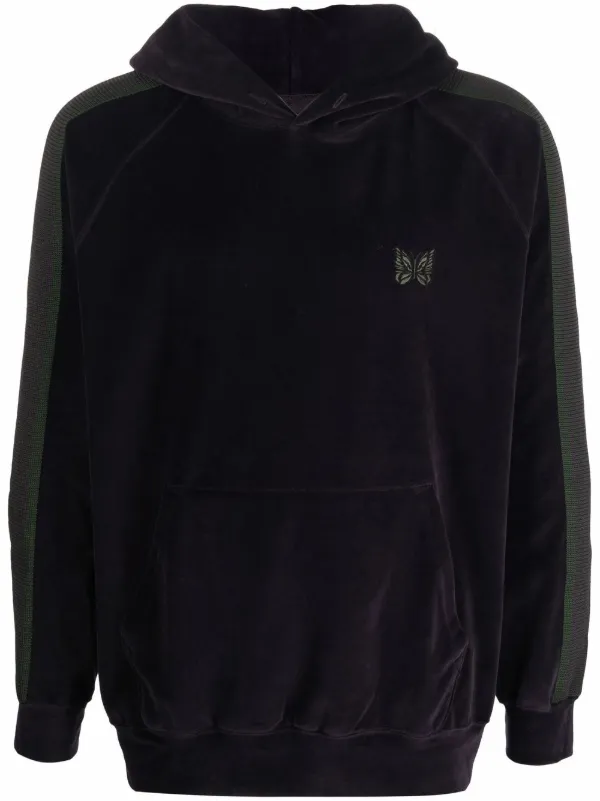 Needles ロゴ パーカー 通販 - FARFETCH