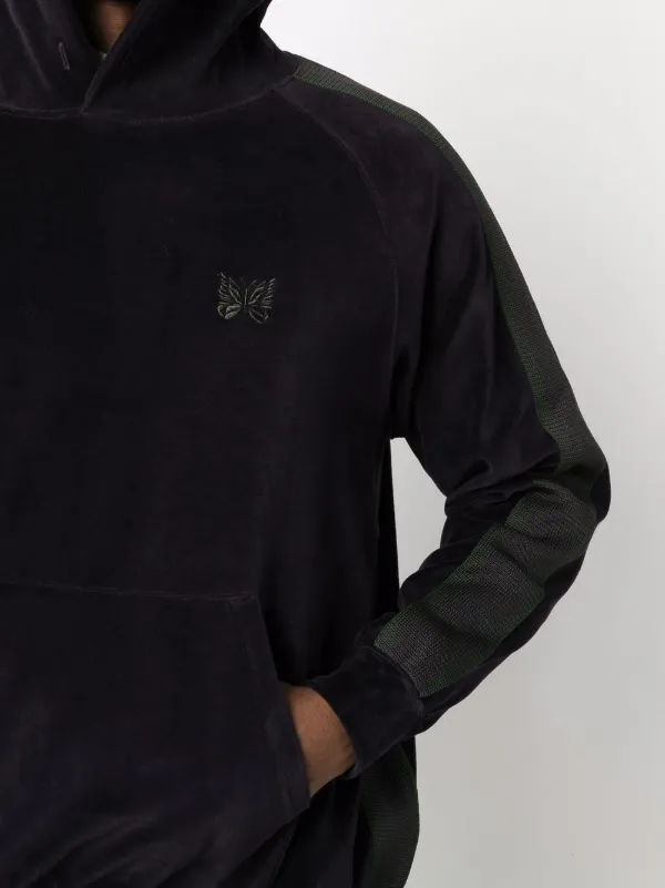 Needles ロゴ パーカー 通販 - FARFETCH