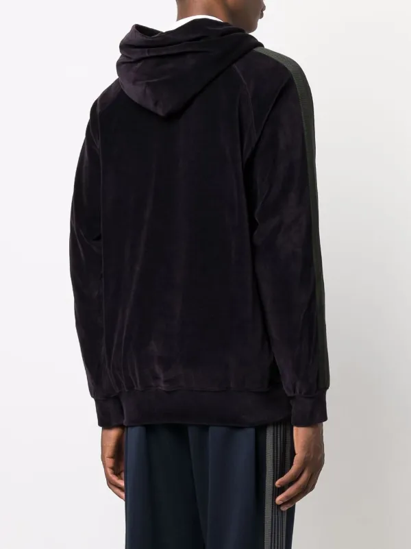amiri bird moletom com capuz