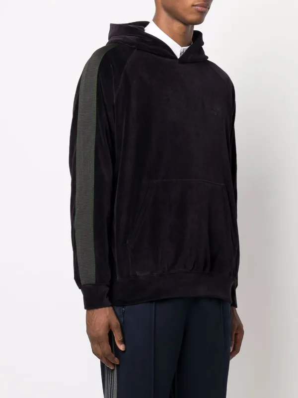 Needles ロゴ パーカー 通販 - FARFETCH