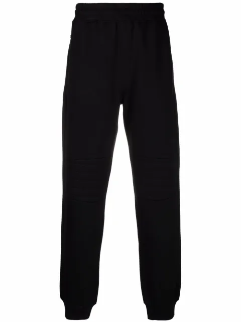 Helmut Lang padded track pants