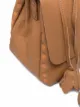 Zanellato flip lock tote