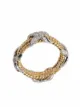 Tiffany & Co. Pre-Owned Schlumberger diamond band