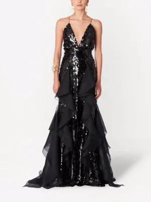 Designer Evening Dresses on Sale - FARFETCH