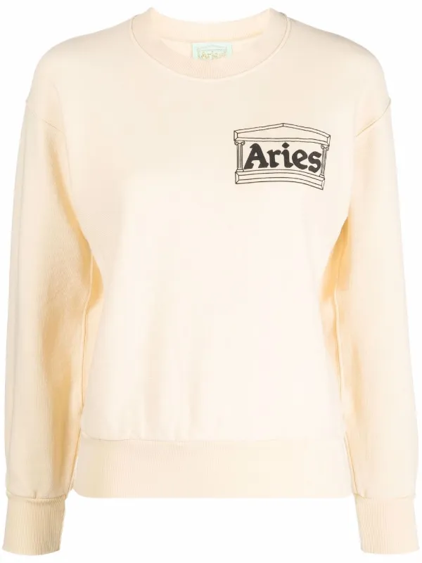 aries sweatshirt