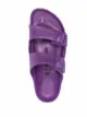 Birkenstock Sandália Arizona com abertura frontal