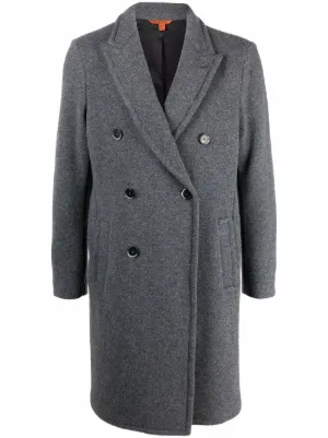 ダブルコート メンズ通販 Farfetch