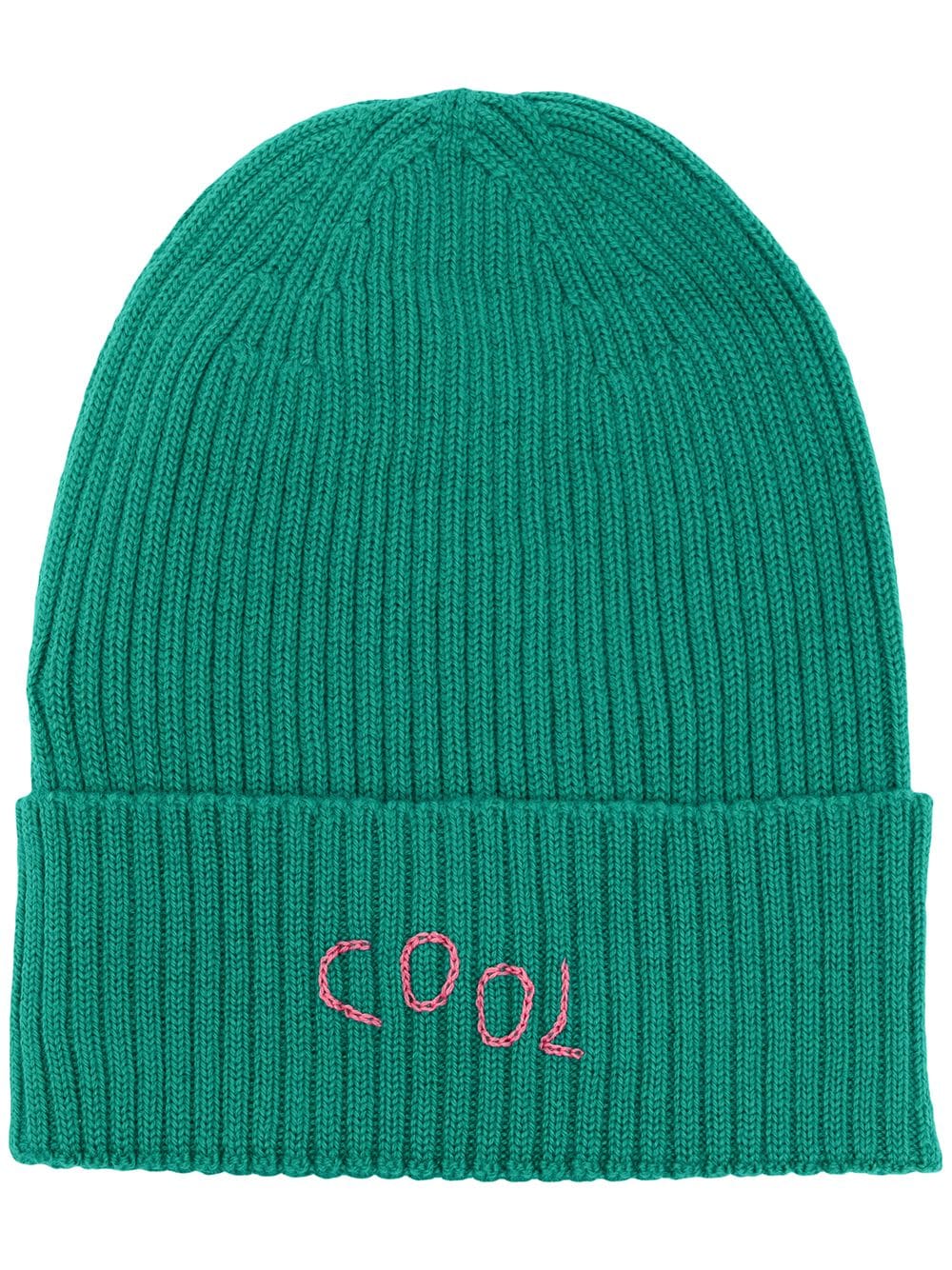 фото Cool t.m шапка бини с логотипом