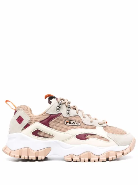fila tracer