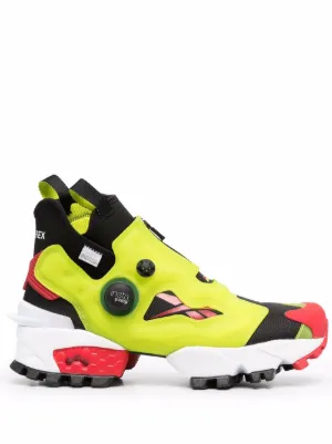 reebok