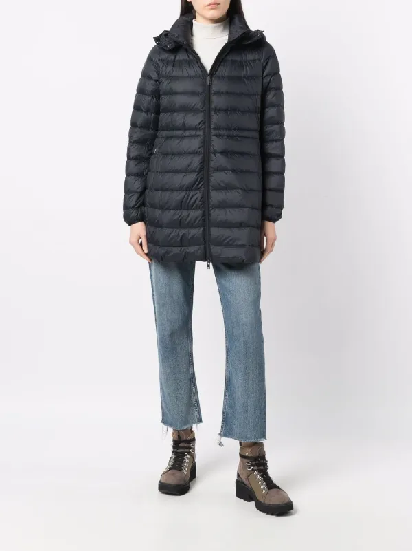 Woolrich reversible parka 2025
