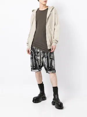 Rickowens podsショーツ 19aw Rickowens podsショーツ 19aw