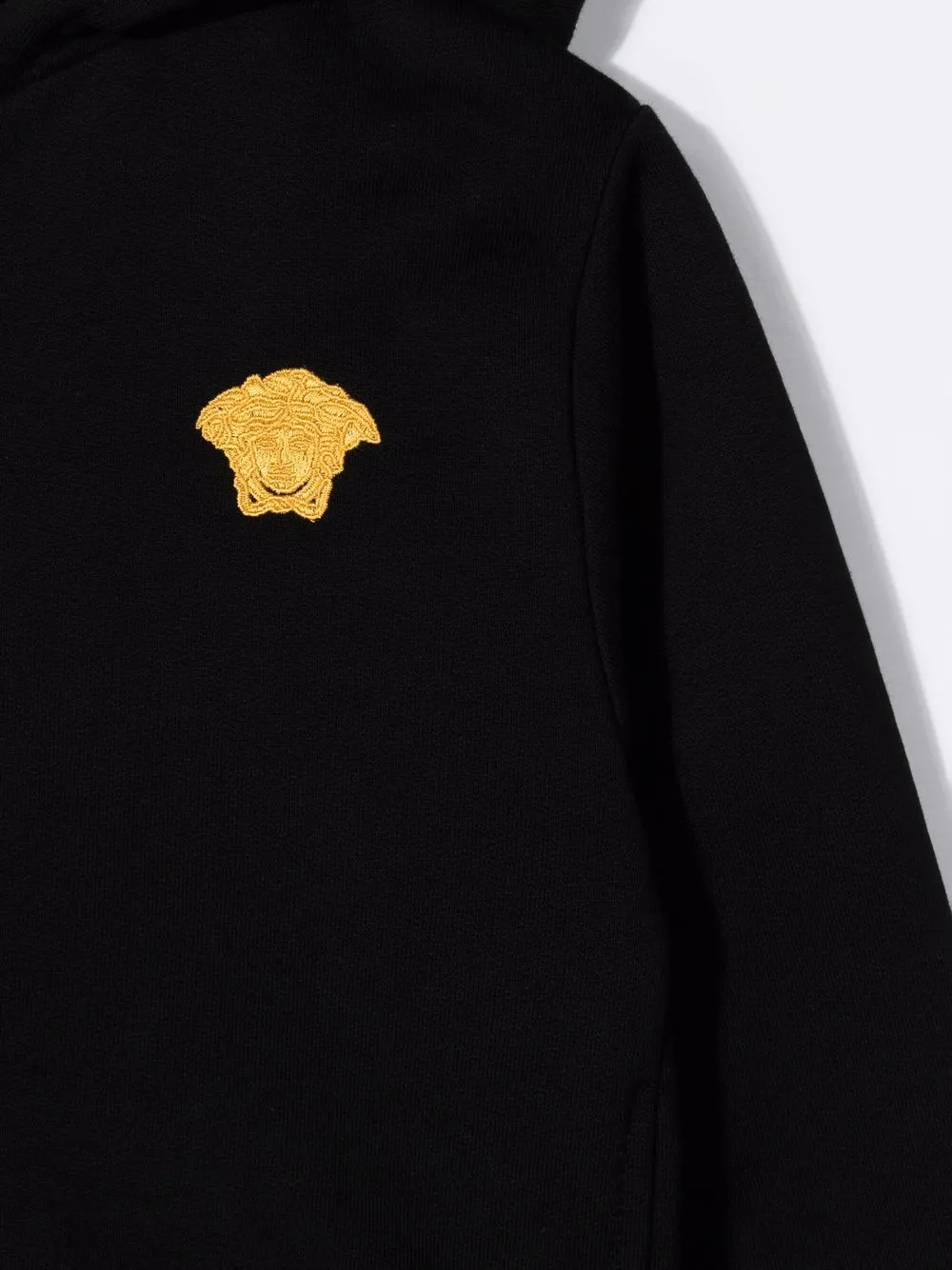 Versace Kids ヴェルサーチェ・キッズ メドゥーサ ジップアップ