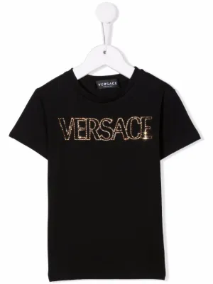 Abbigliamento bambina di Versace Kids - Moda bambino - FARFETCH