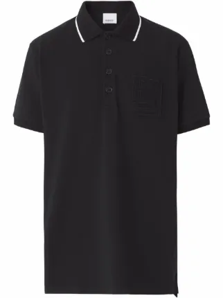 Burberry shop polo washing