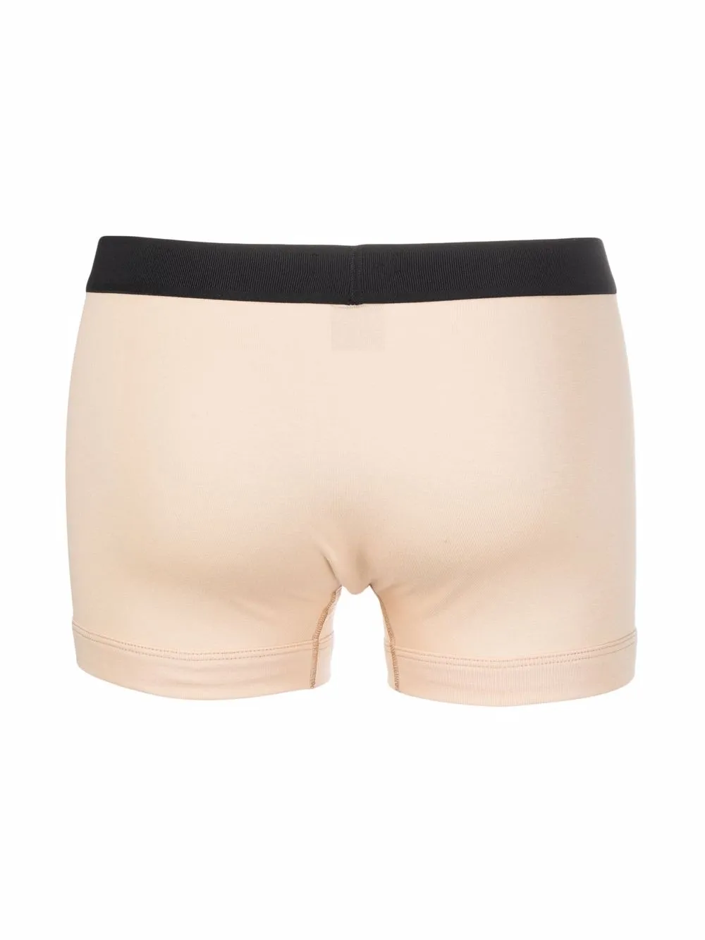 TOM FORD Cueca boxer com logo no cós | Image 2