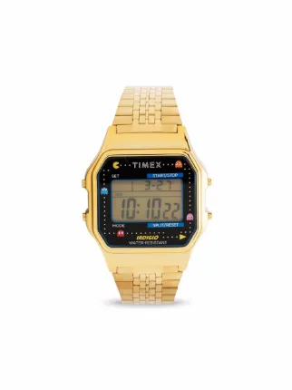 Timex pac man online t80