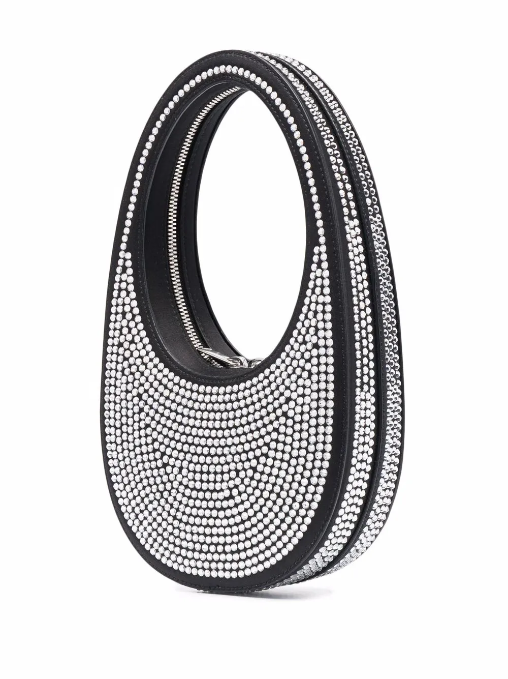 фото Coperni сумка-тоут с заклепками