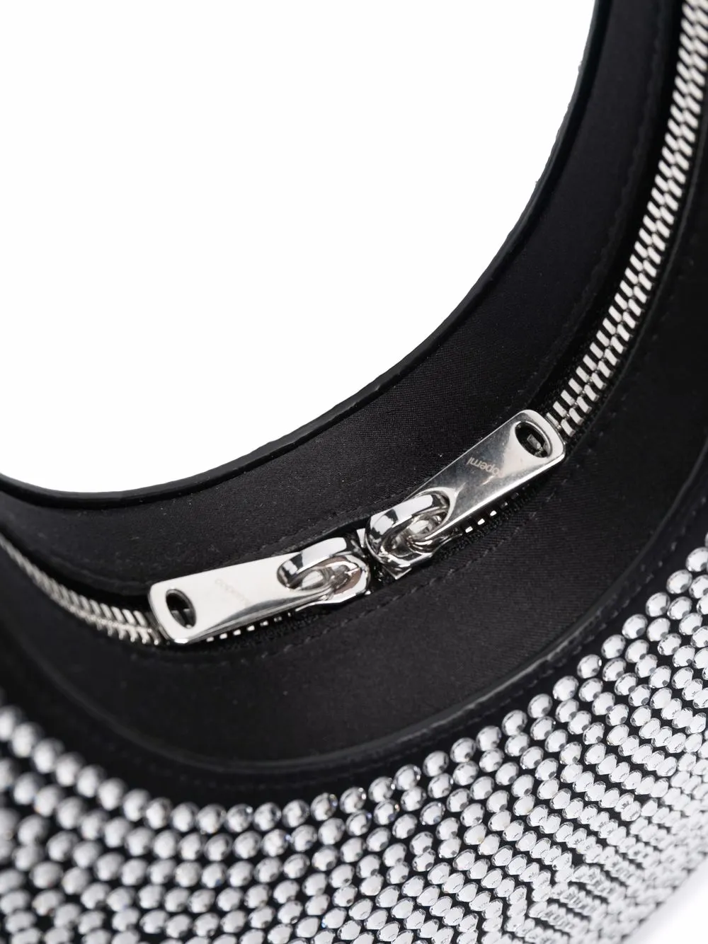 фото Coperni сумка-тоут с заклепками