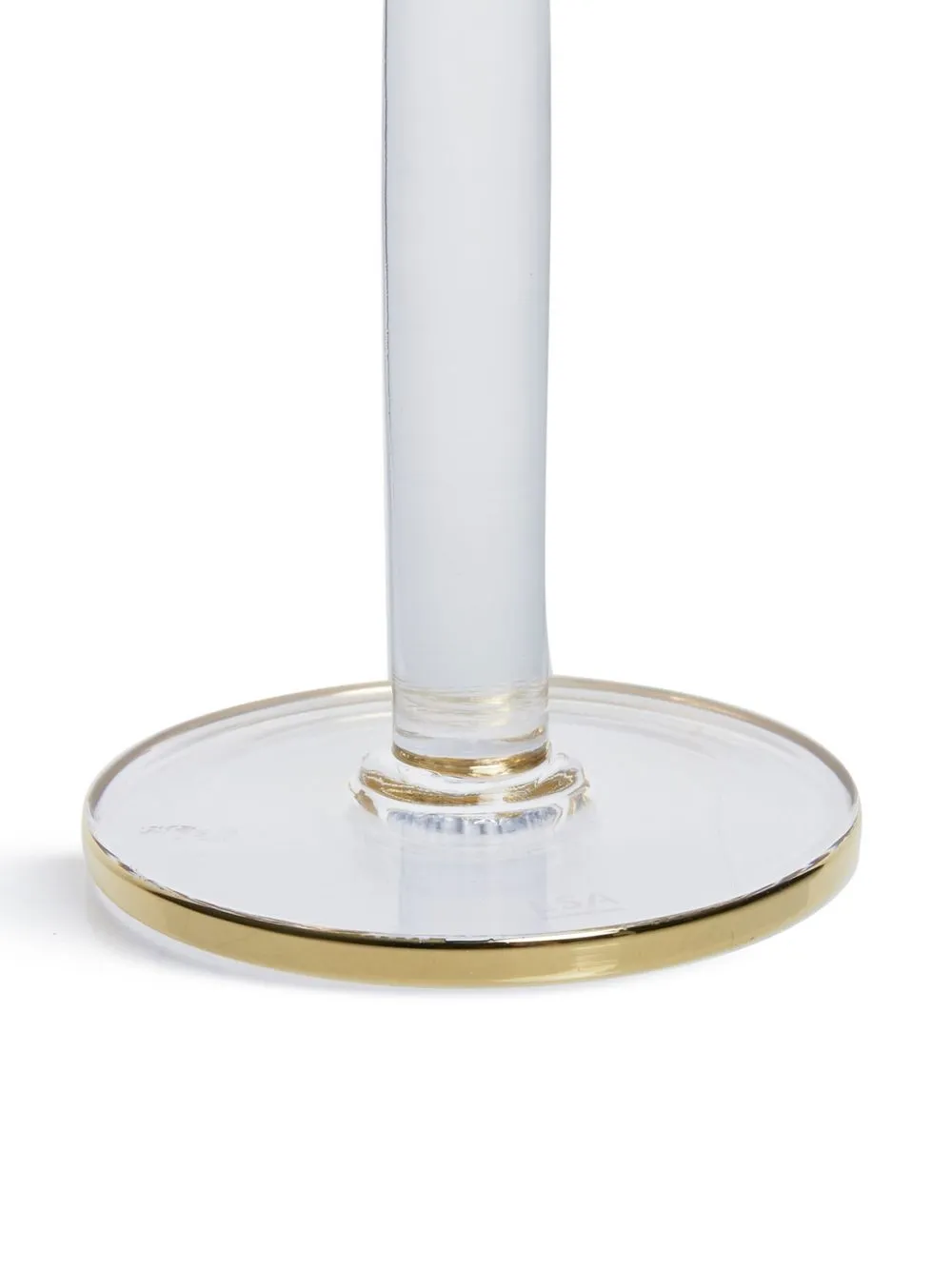 Luca Set Of Two Wine Glasses