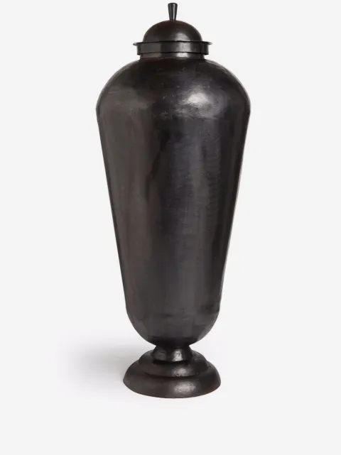 MAD et LEN medium Odalisque vase