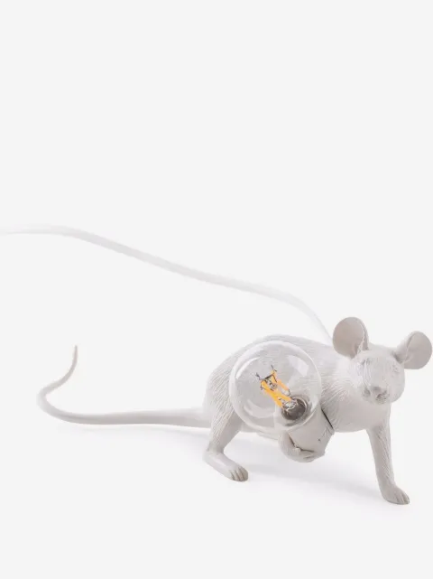 Seletti lampe Mouse