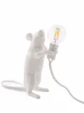 Seletti Mouse standing lamp UK plug - White