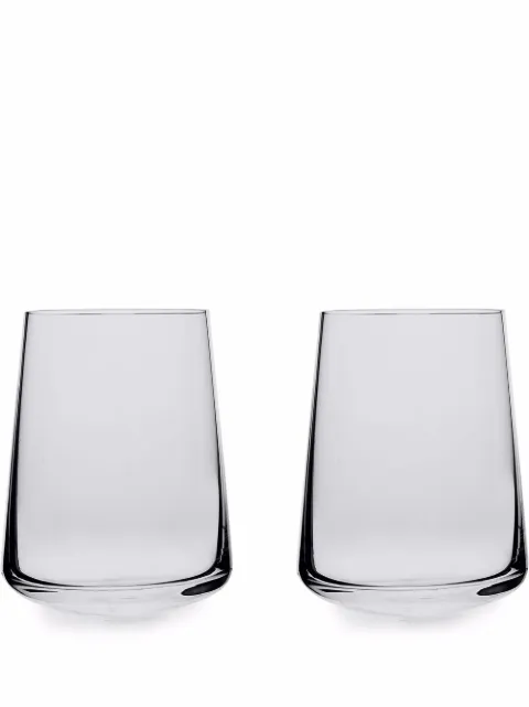 Ichendorf Milano Stand Up digestif set of glasses