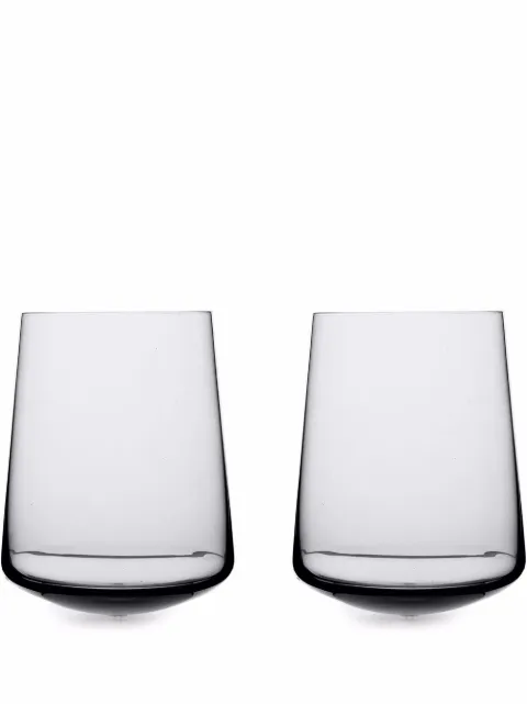 Ichendorf Milano verres à vin Stand Up