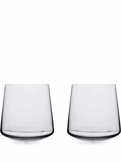 Ichendorf Milano Stand Up wine glasses