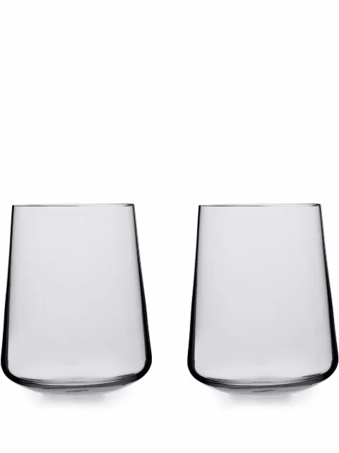 Ichendorf Milano Stand Up Digestif set of glasses