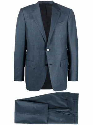Trajes en rebajas - Ermenegildo Zegna de hombre - FARFETCH
