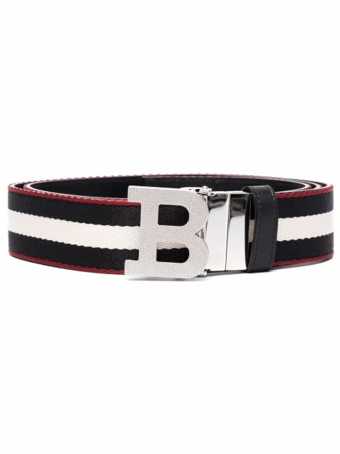 bally belt men