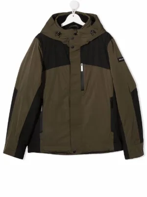 xps softshell systems jacket