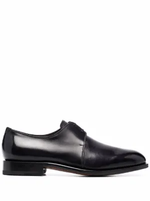 Dolce & Gabbana ドルチェ＆ガッバーナ ダービーシューズ - FARFETCH