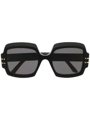 Christian Dior Gafas de sol Mujer DIORAMAMINIJ5G0DCGOLD Metal 153,3€