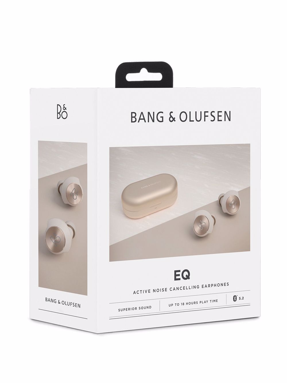 фото Bang & olufsen наушники beoplay eq