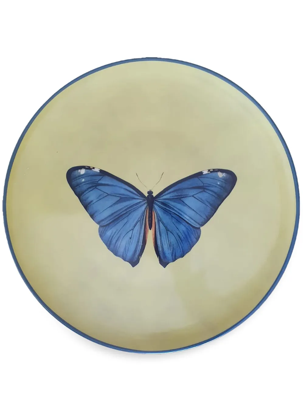 Les-Ottomans Insetti Collection plate | neutro | Image 1