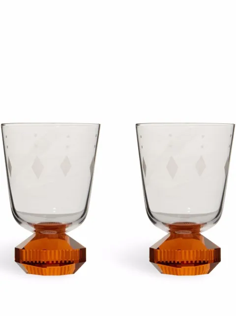 Reflections Copenhagen pack de dos vasos Chelsea