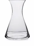 Ichendorf Milano Stand Up glass carafe - White