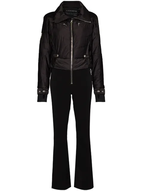 Cordova Savoy ski suit