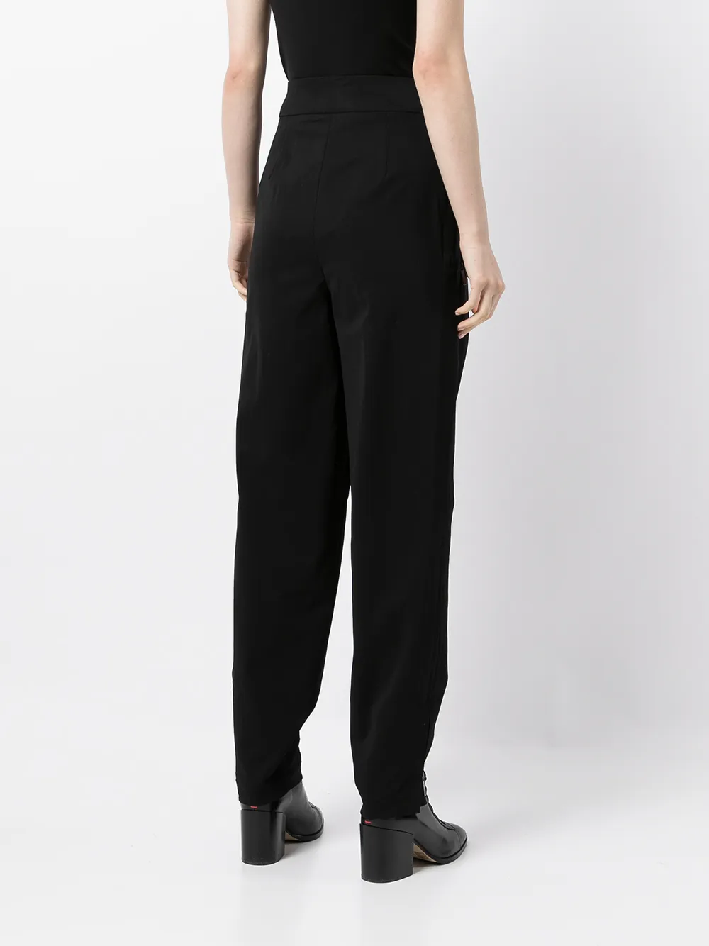 фото Emporio armani прямые брюки