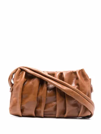 elleme vague shoulder bag