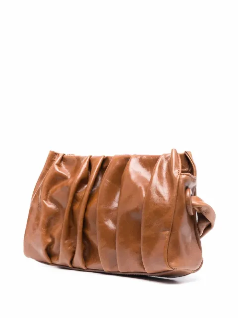 elleme vague shoulder bag