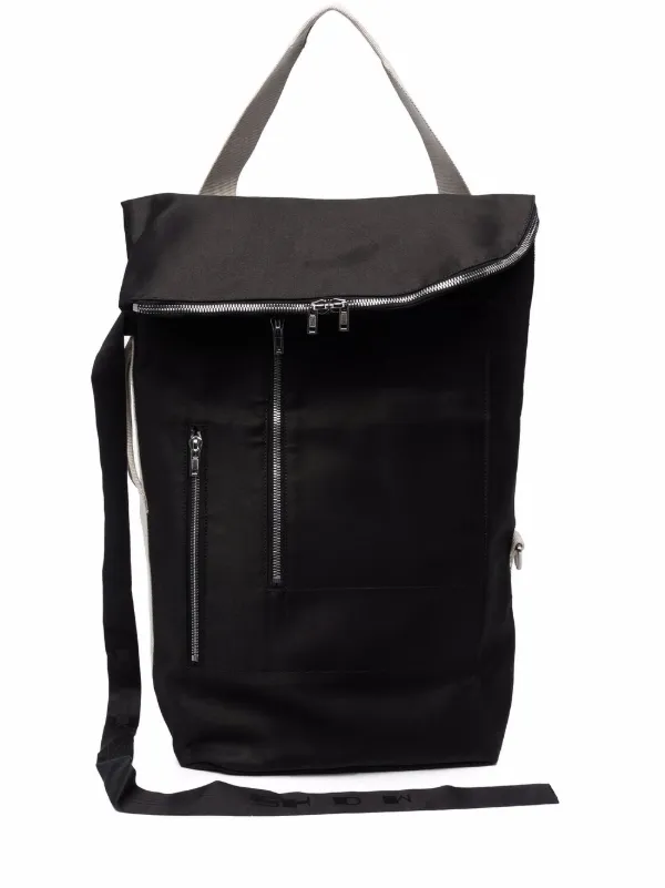 rick owens backpack