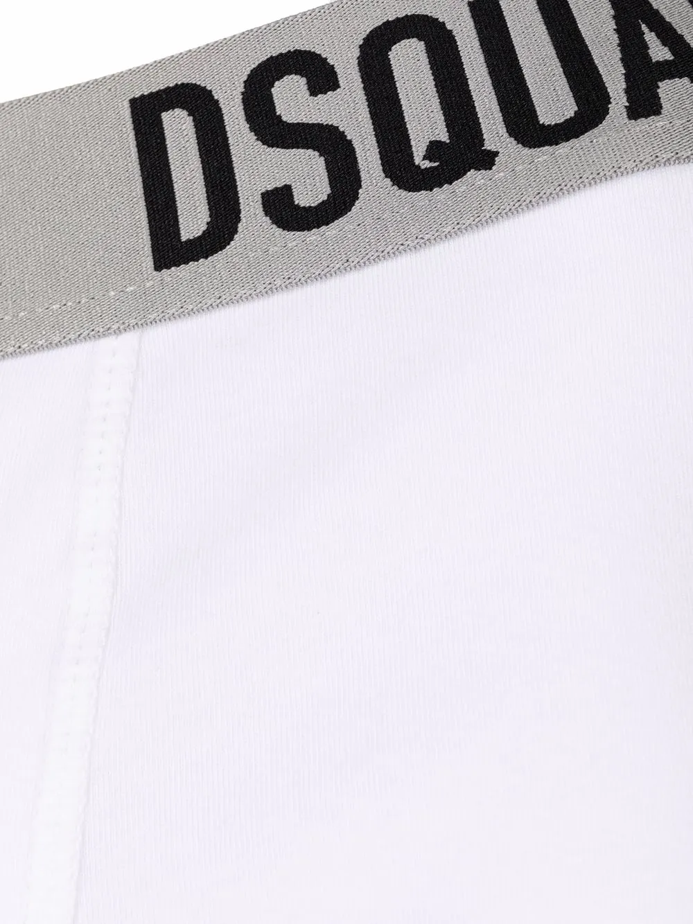 DSQUARED2 Boxer con logo | Slip e boxers | Image 3